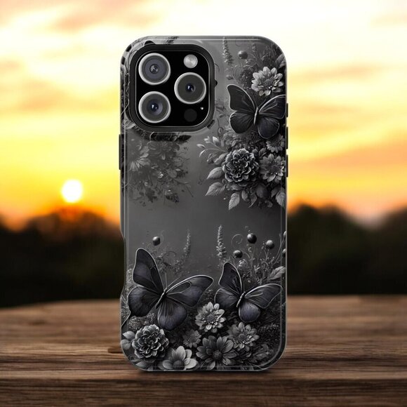 iPhone Phone Cases, Perfect Stylish Mobile Case,MLNMC599 - Picture 2 of 13